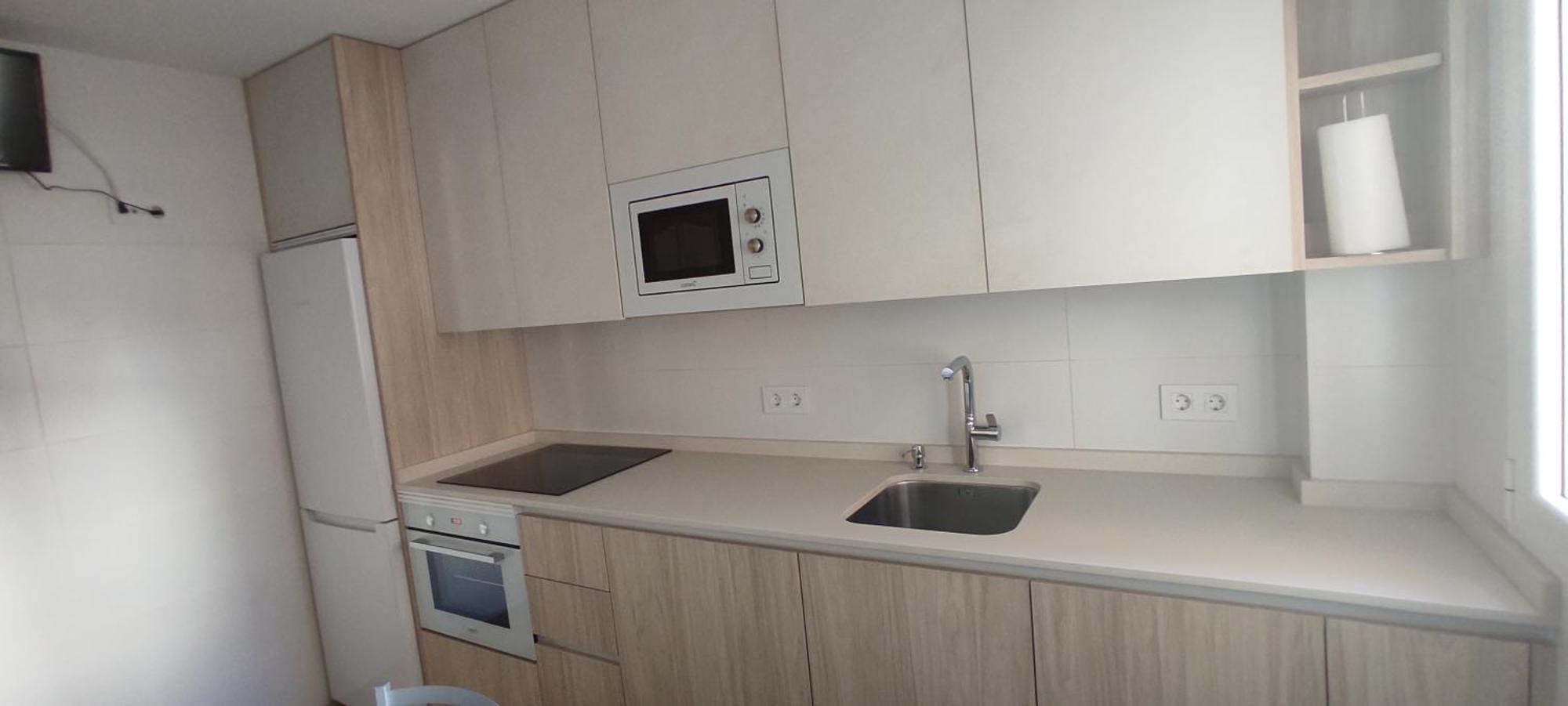 Apartamento Corralón Tahonas. Centro histórico Burgo Exterior foto